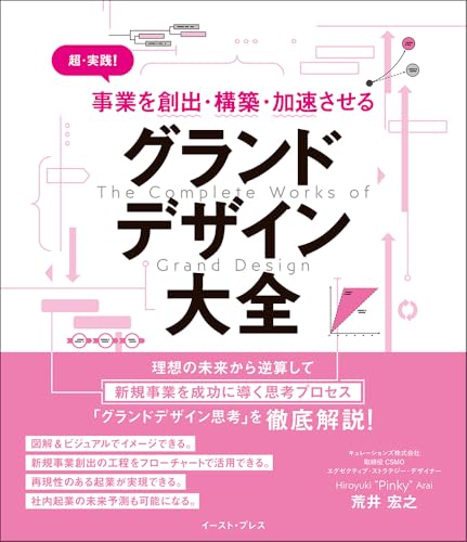 グランドデザイン大全