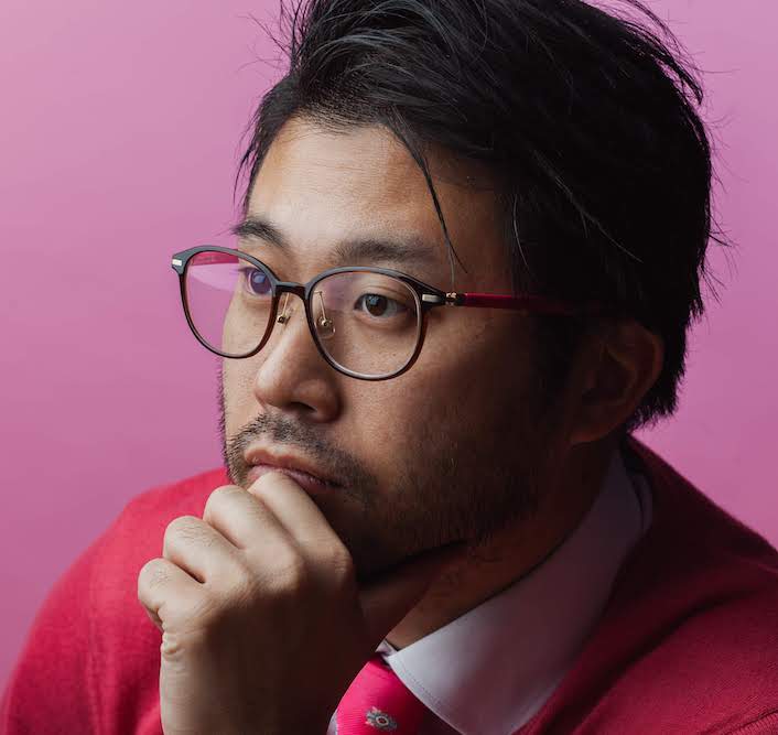 荒井宏之